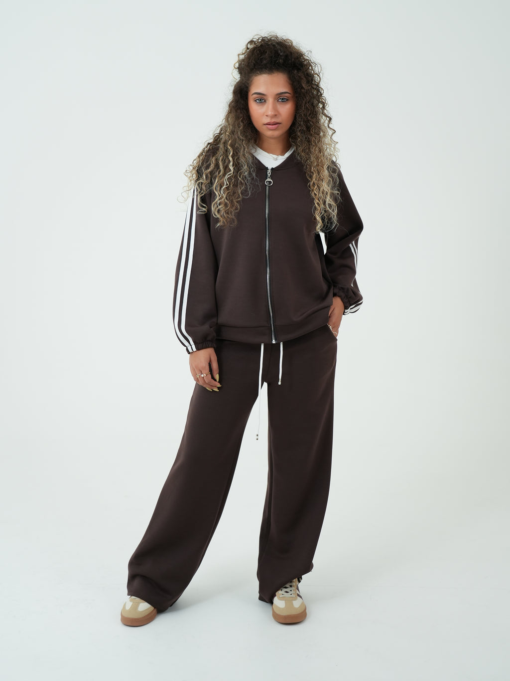 FATO DE TREINO LAYER UP