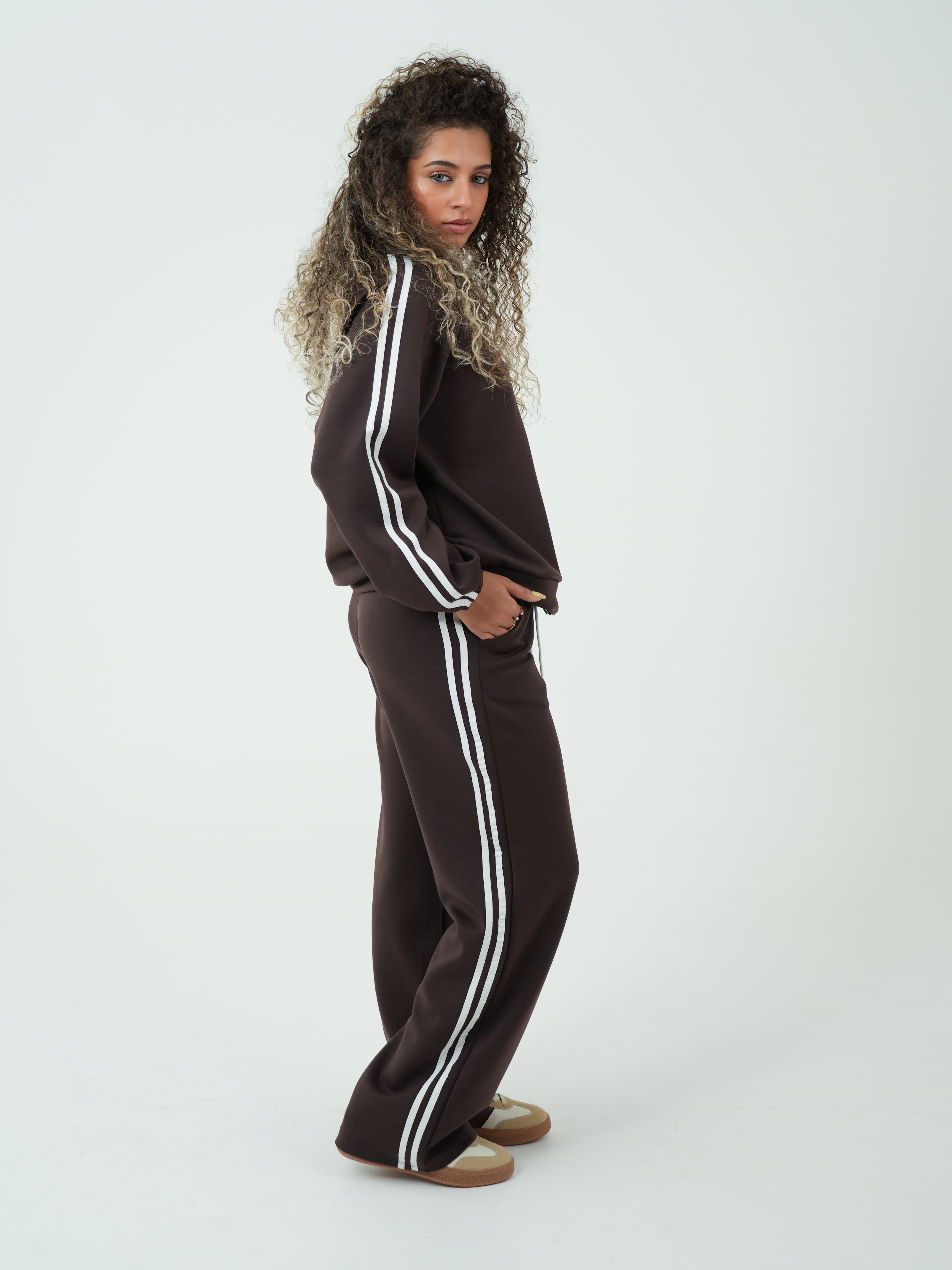 FATO DE TREINO LAYER UP