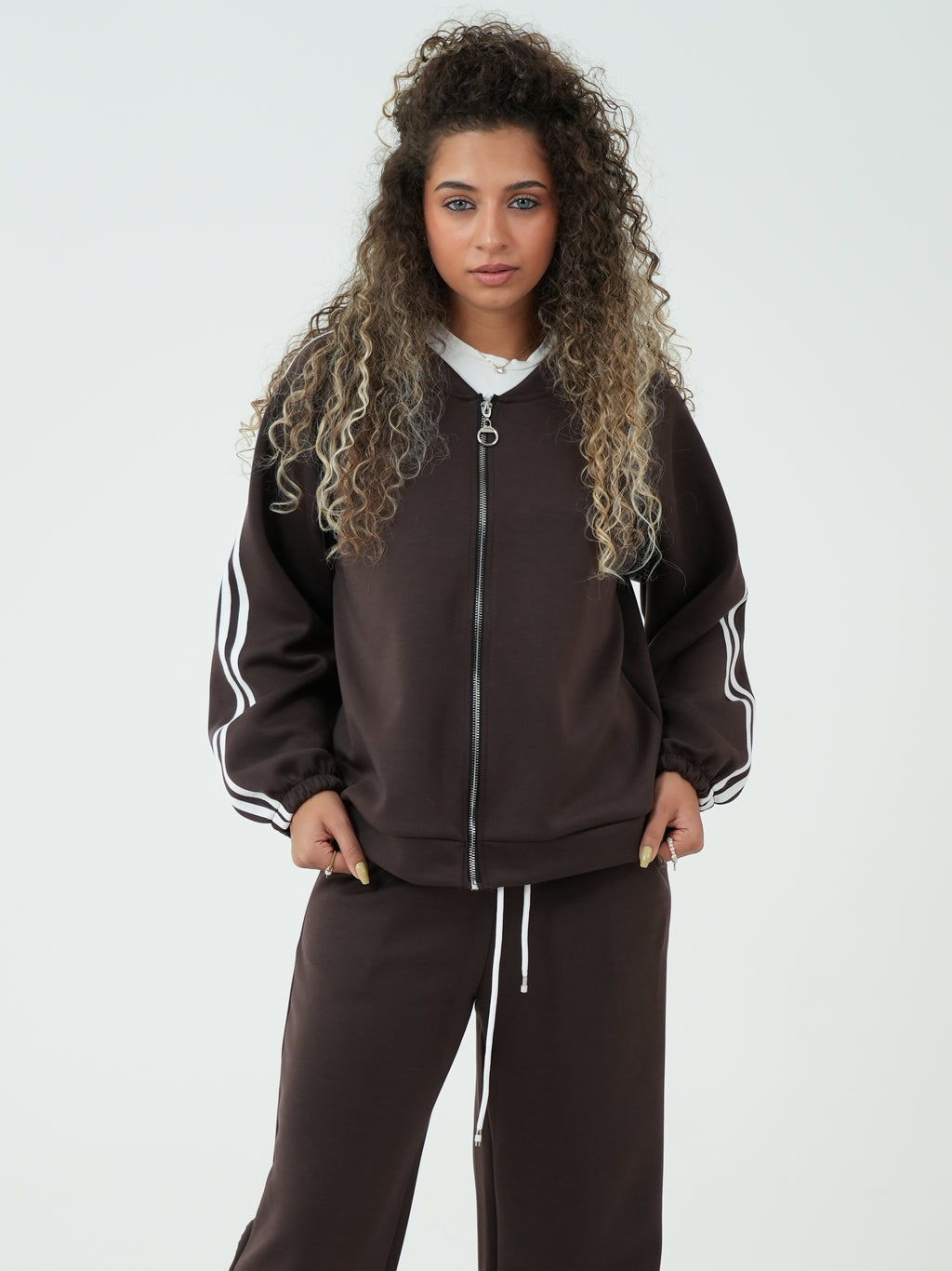 FATO DE TREINO LAYER UP