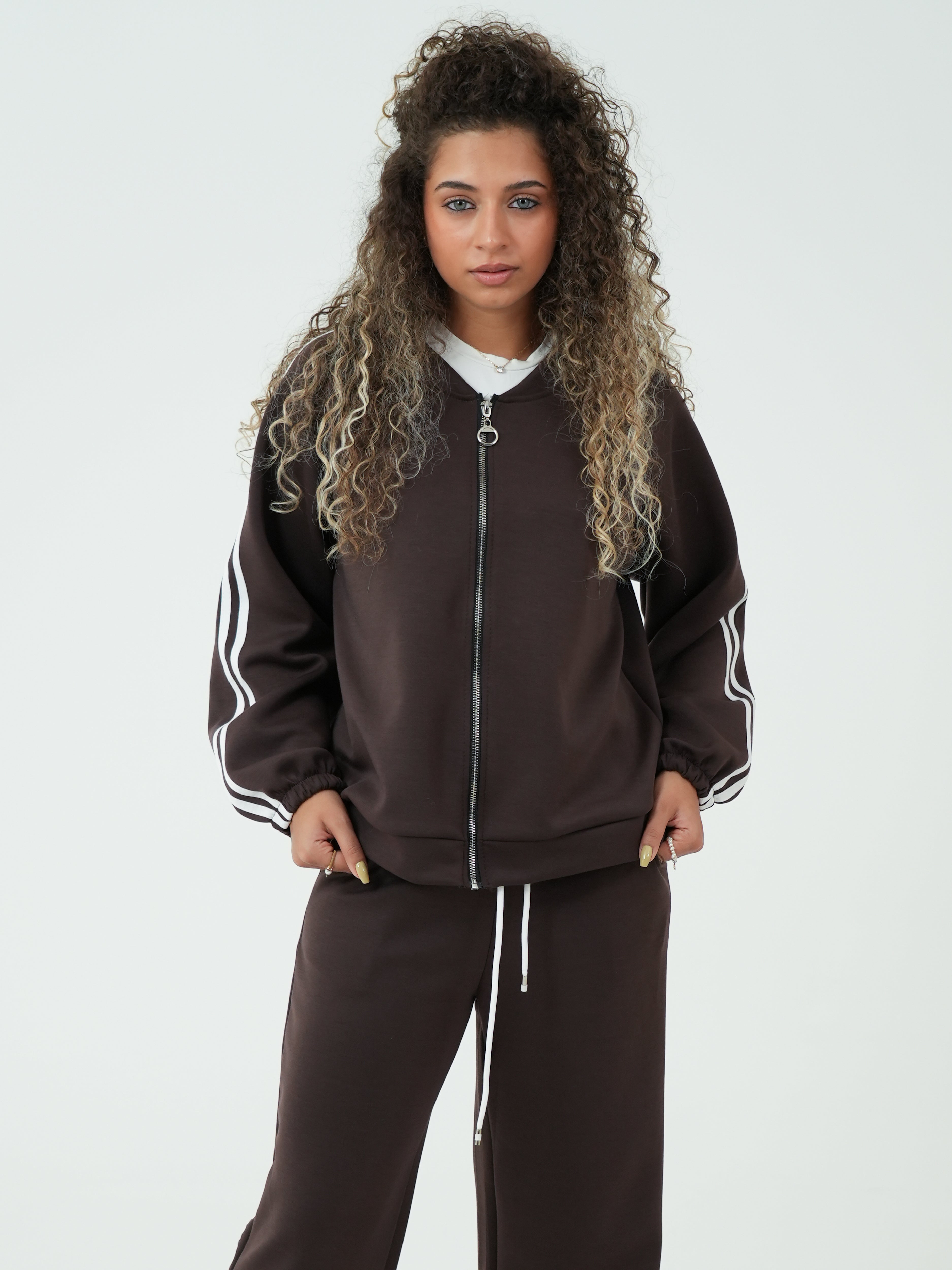 FATO DE TREINO LAYER UP