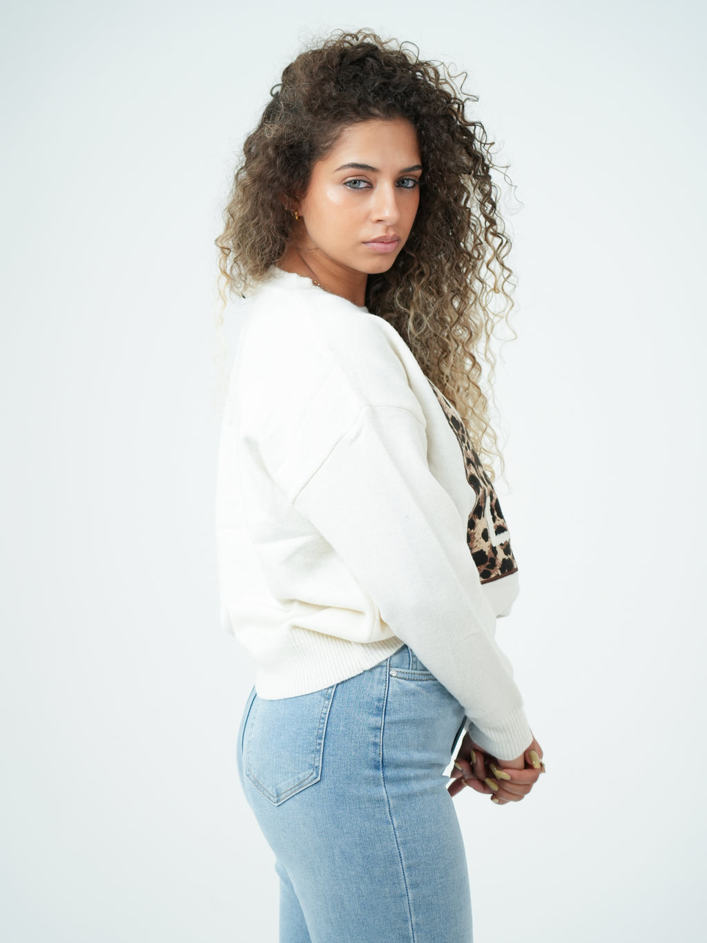 CAMISOLA ROCK & LOVE