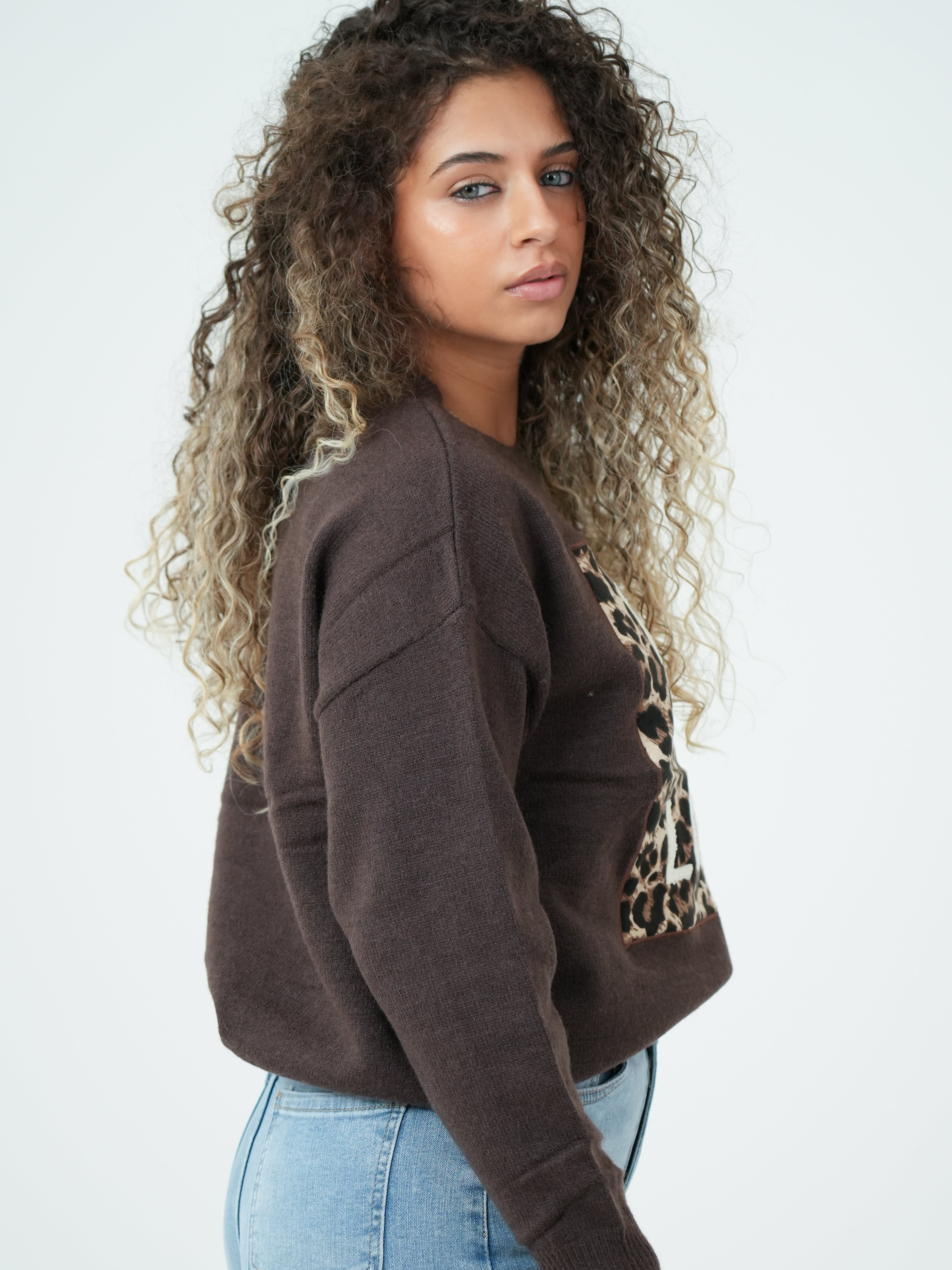 CAMISOLA ROCK & LOVE