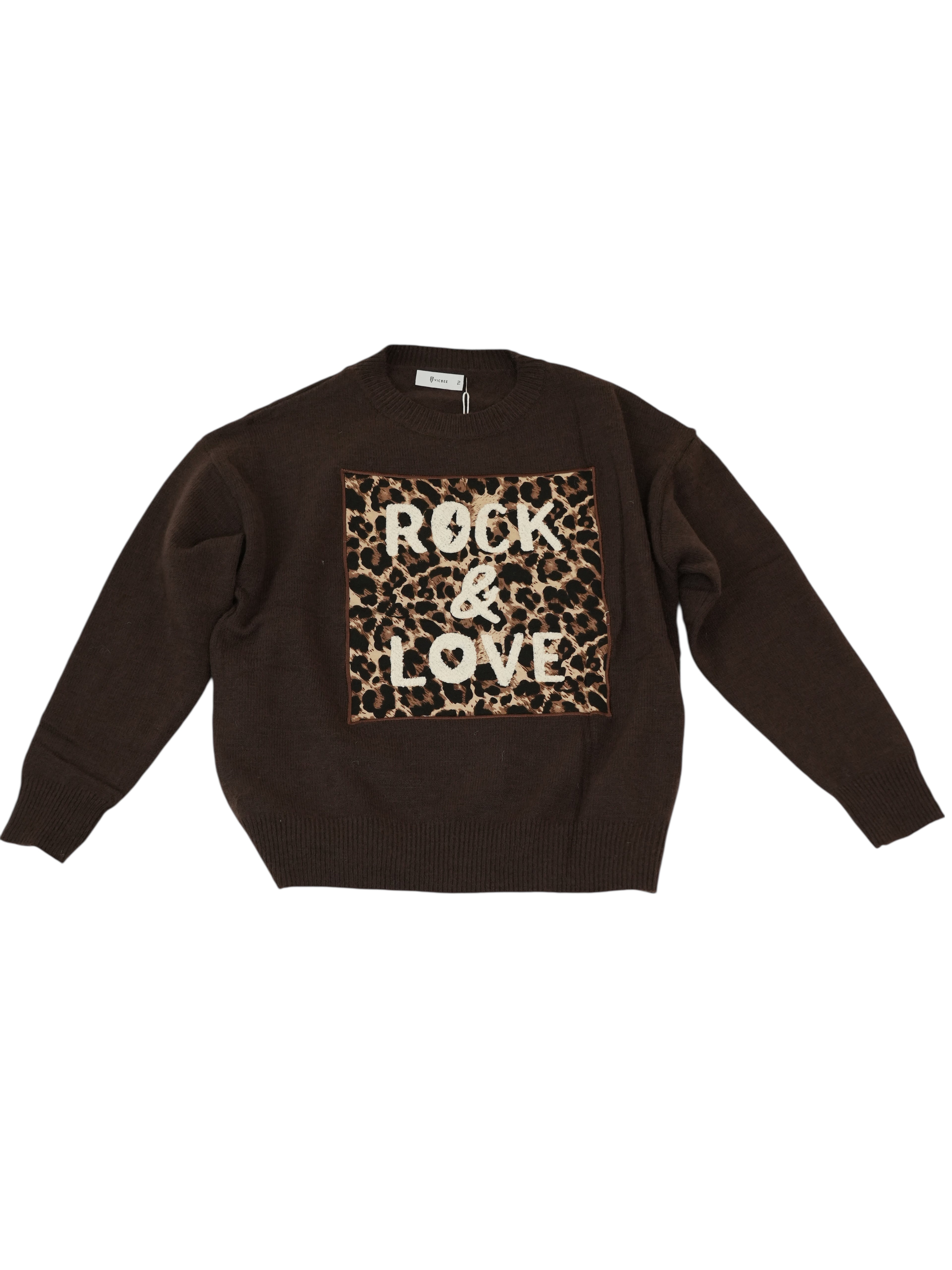 CAMISOLA ROCK & LOVE