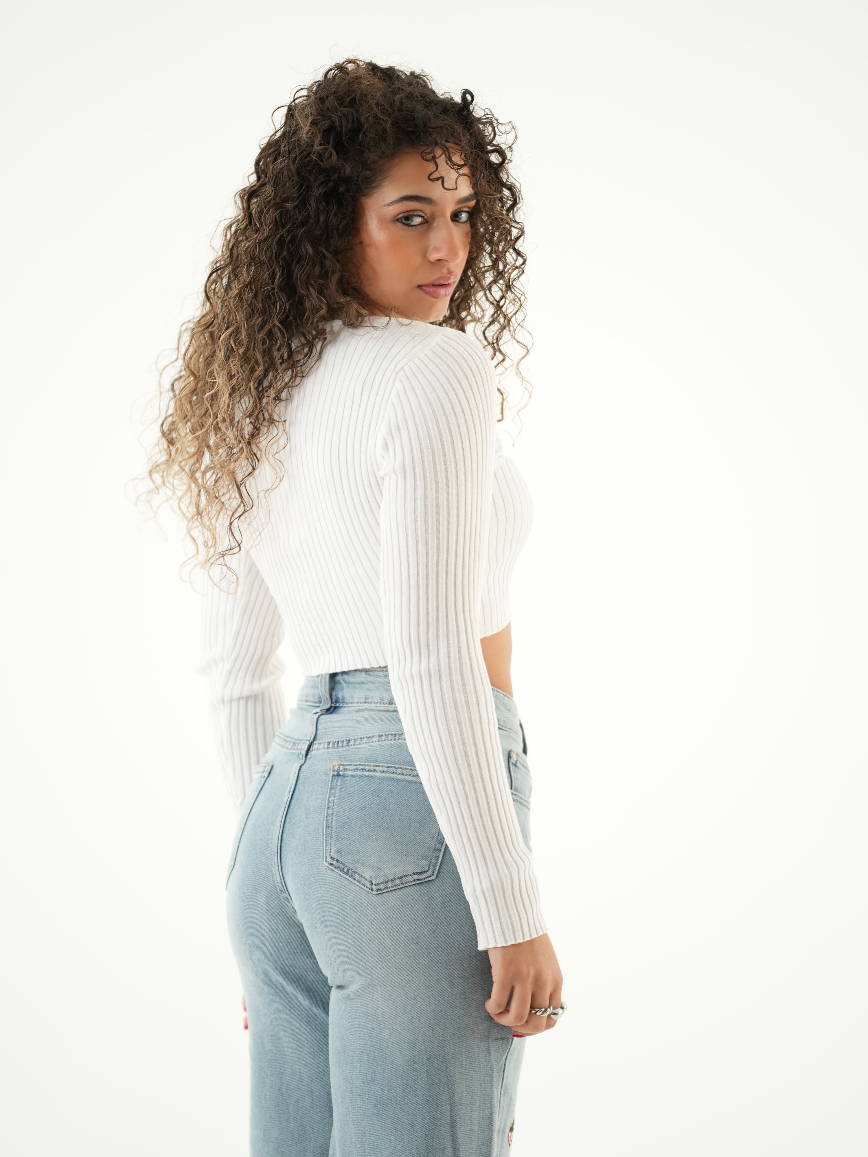 Malha Essencia White