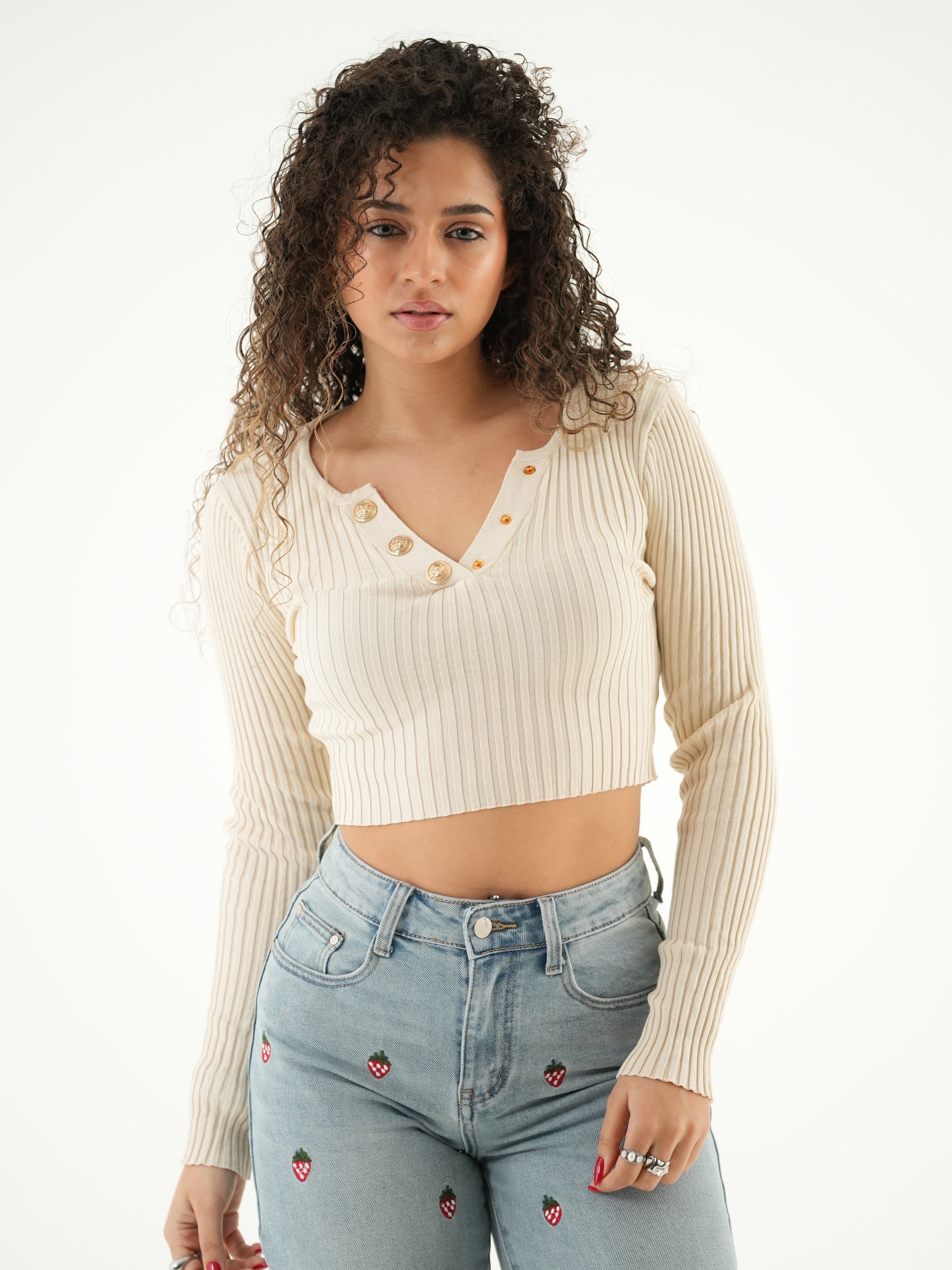 Malha Essencia Beige