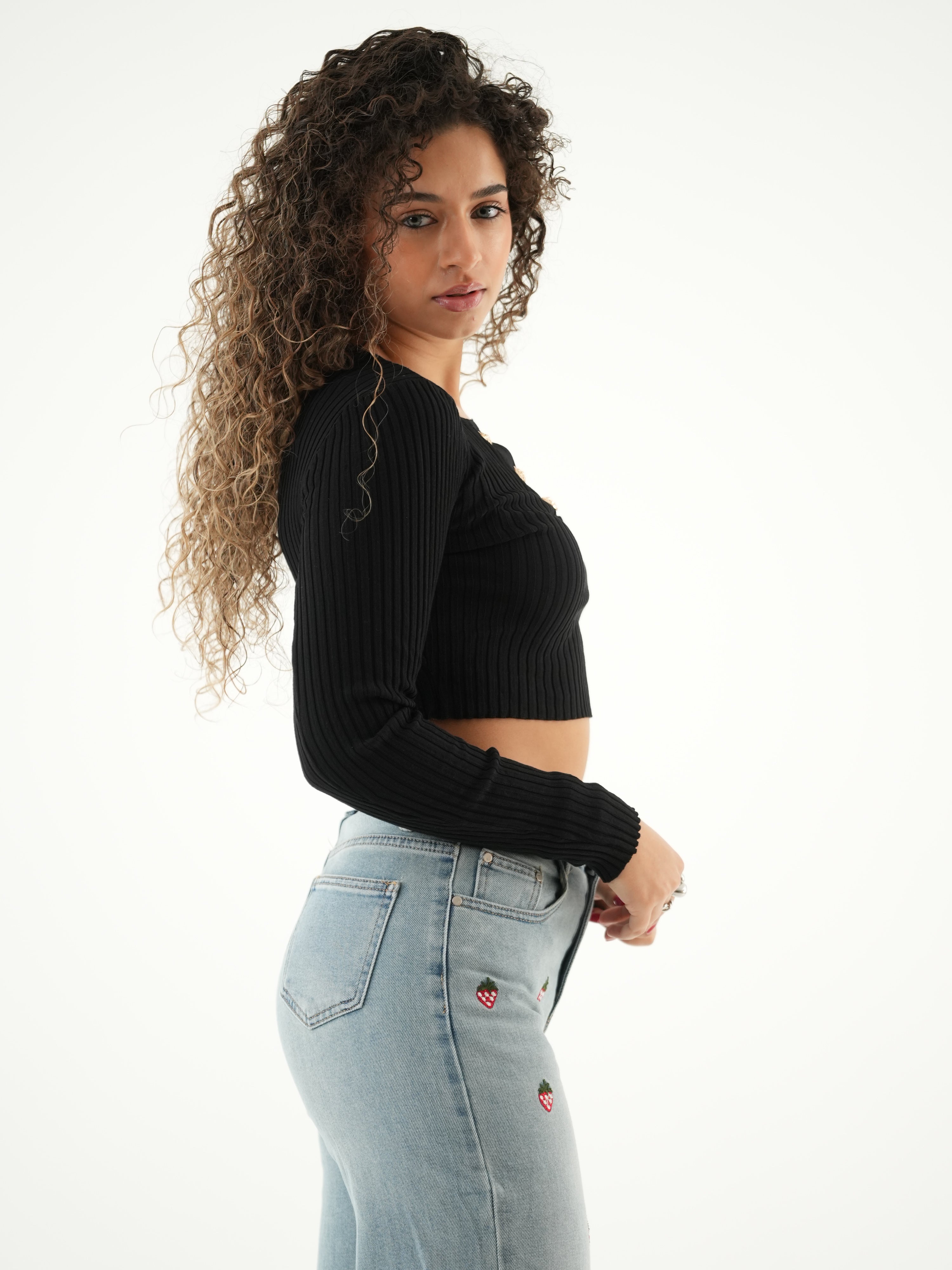 Malha Essencia Black