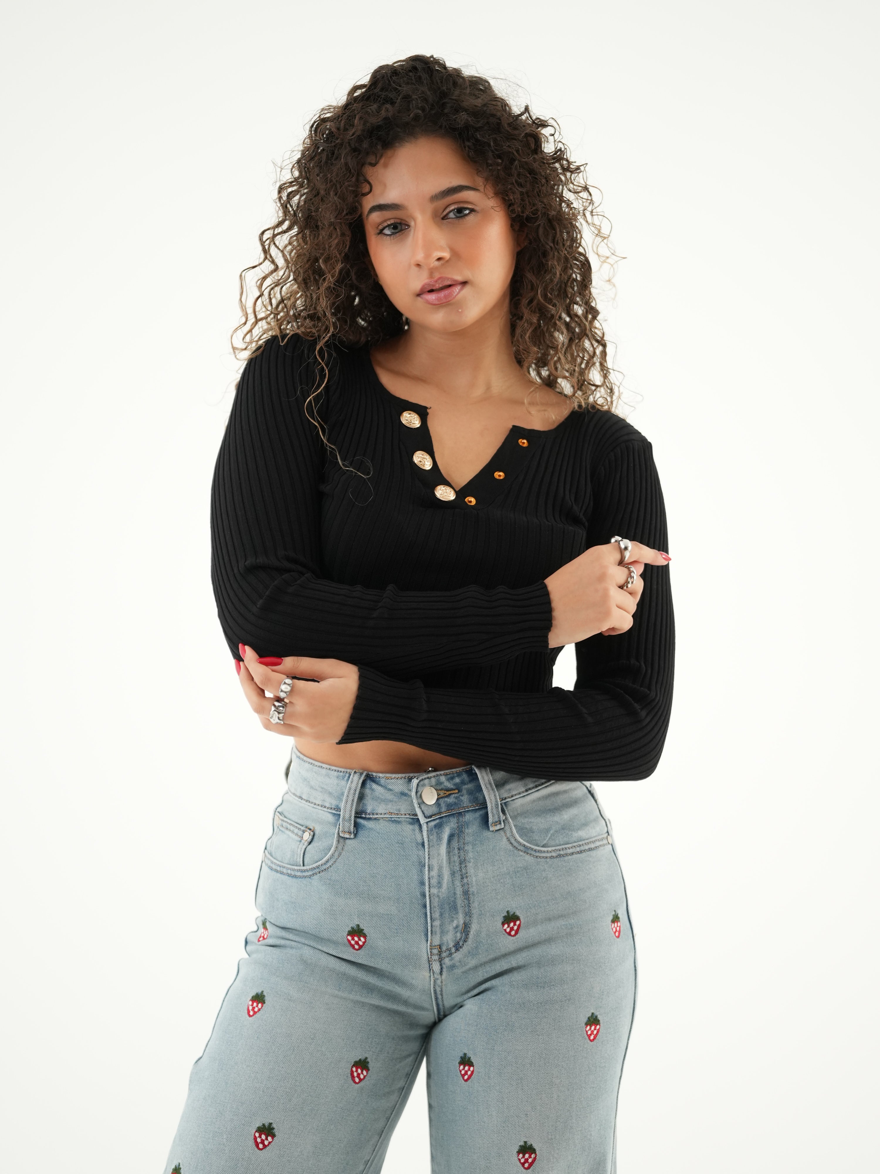 Malha Essencia Black