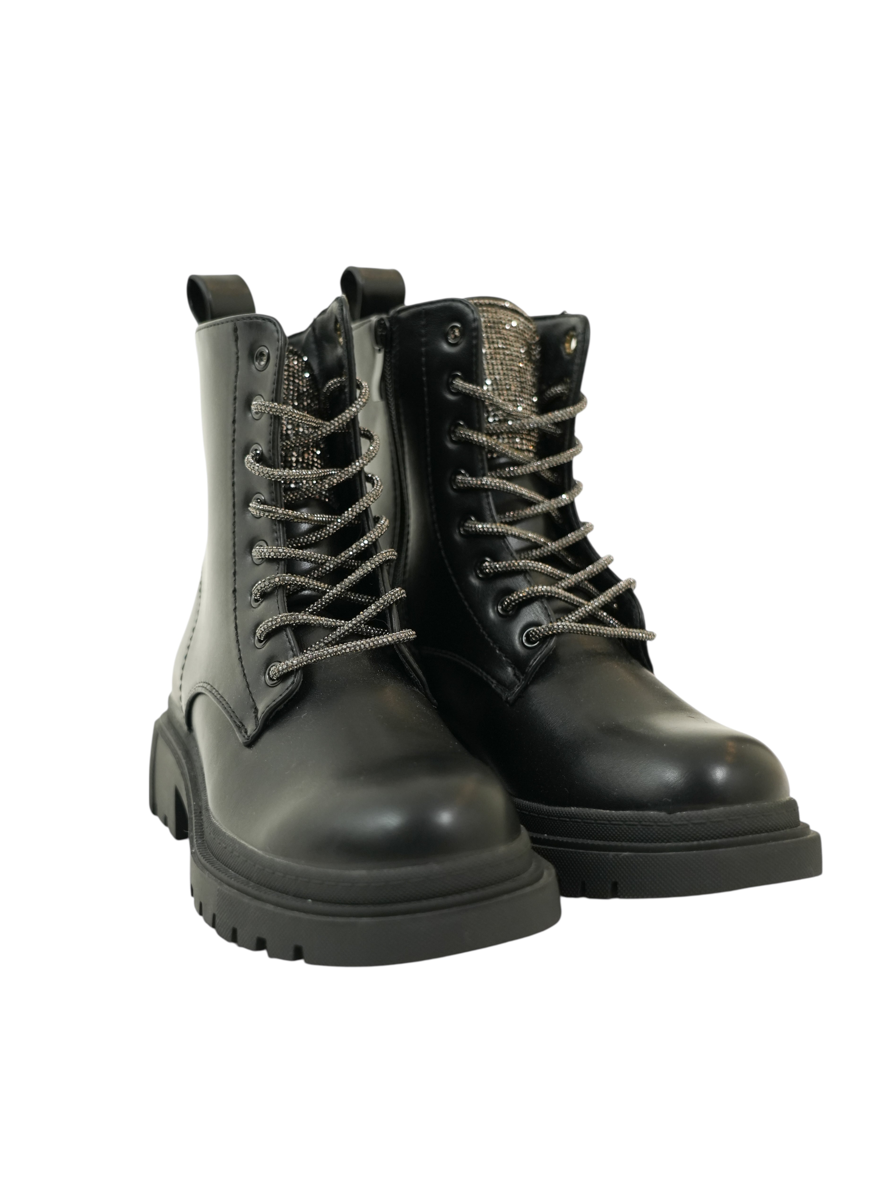 BOTA MILITAR